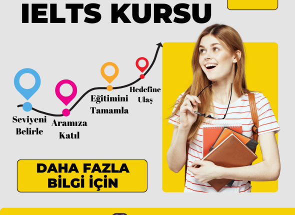 IELTS KURSU