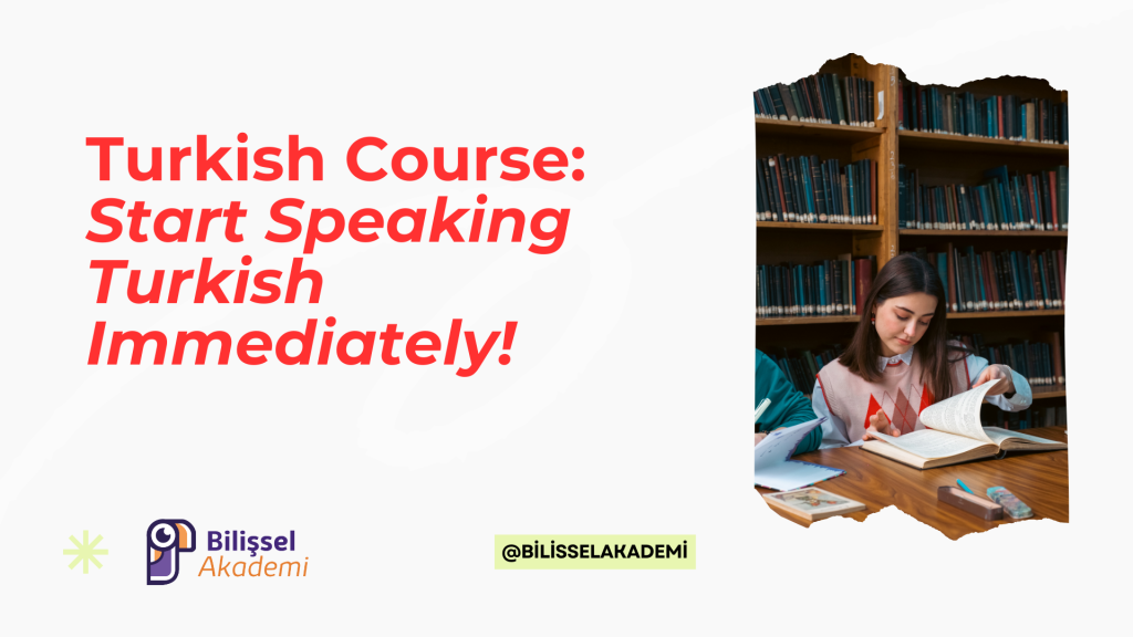 Turkish Course