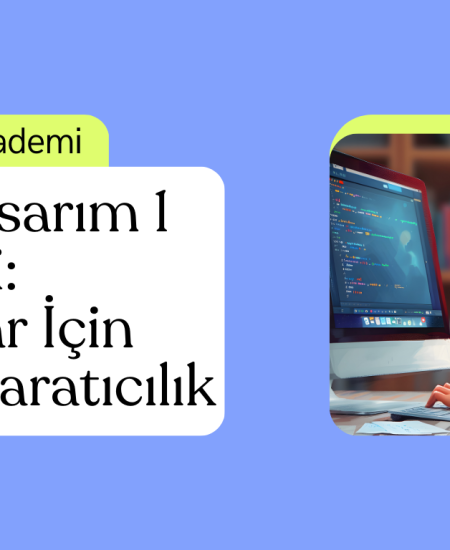 Web Tasarım 1 Atölyesi