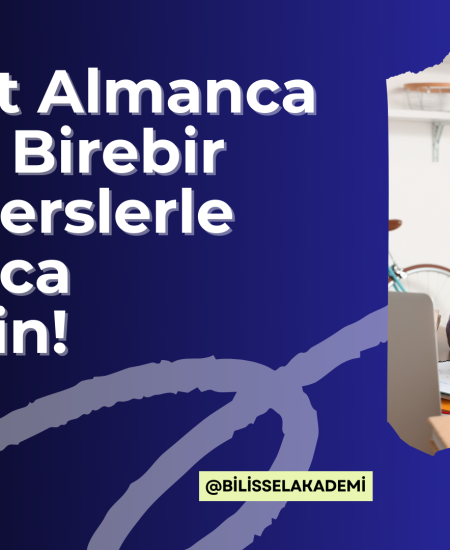 Bilkent Almanca Kursu