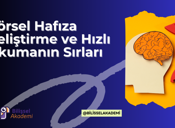 Görsel Hafıza Geliştirme