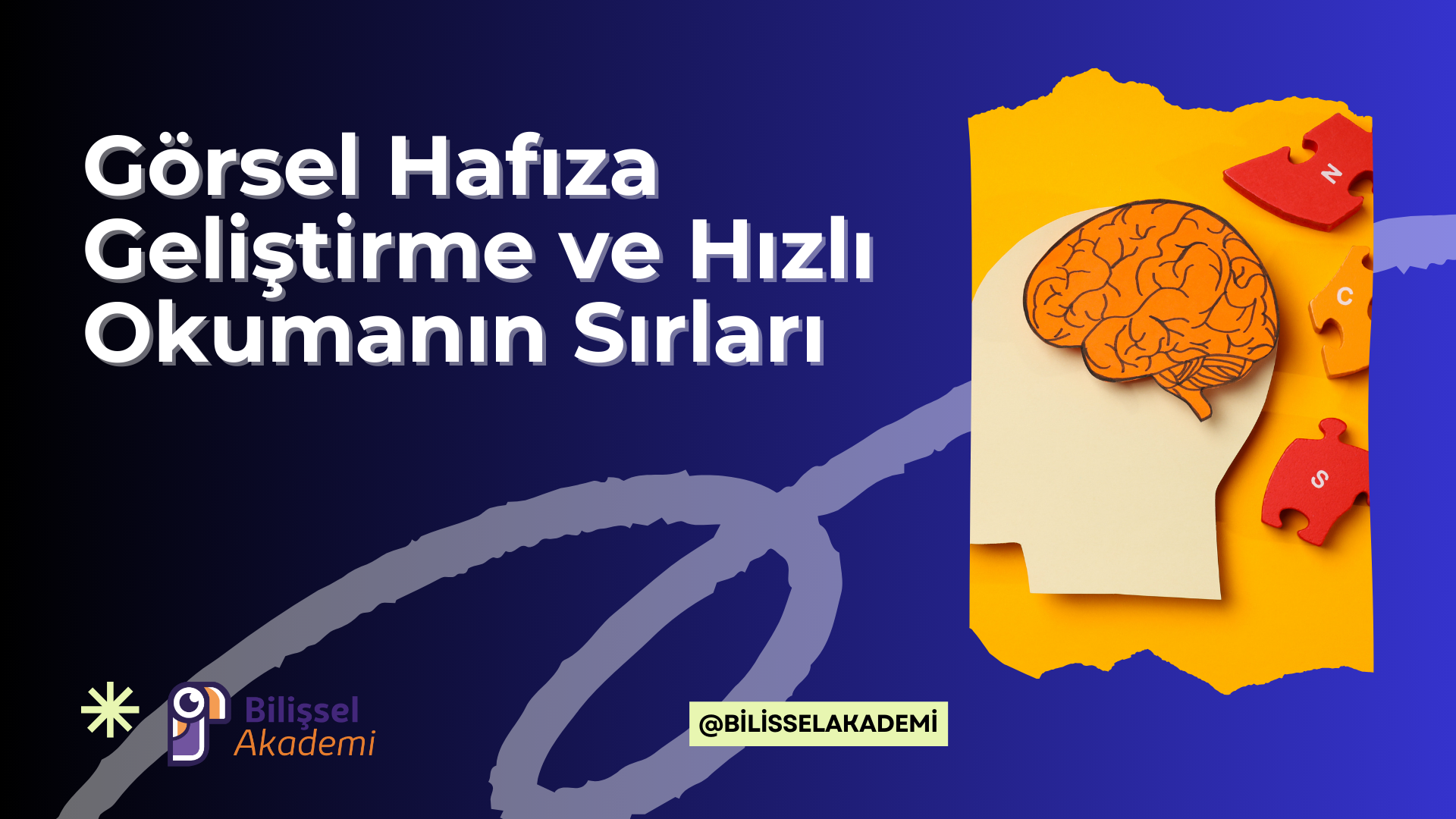 Görsel Hafıza Geliştirme