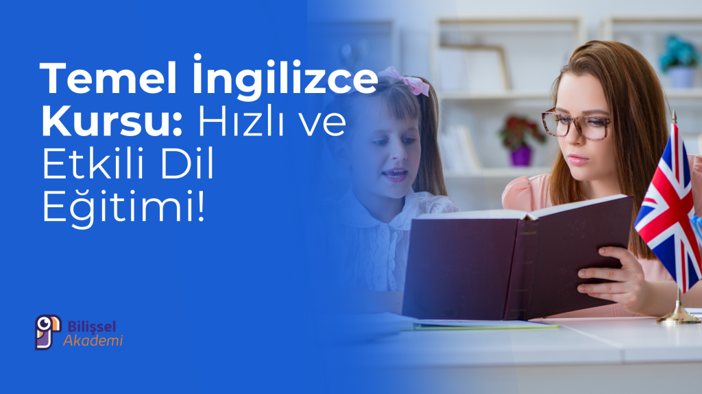 Temel İngilizce Kursu