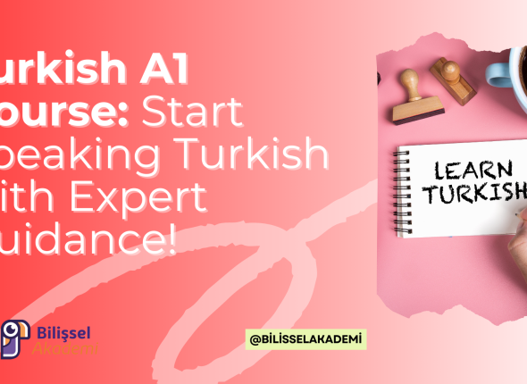 Turkish A1 Course