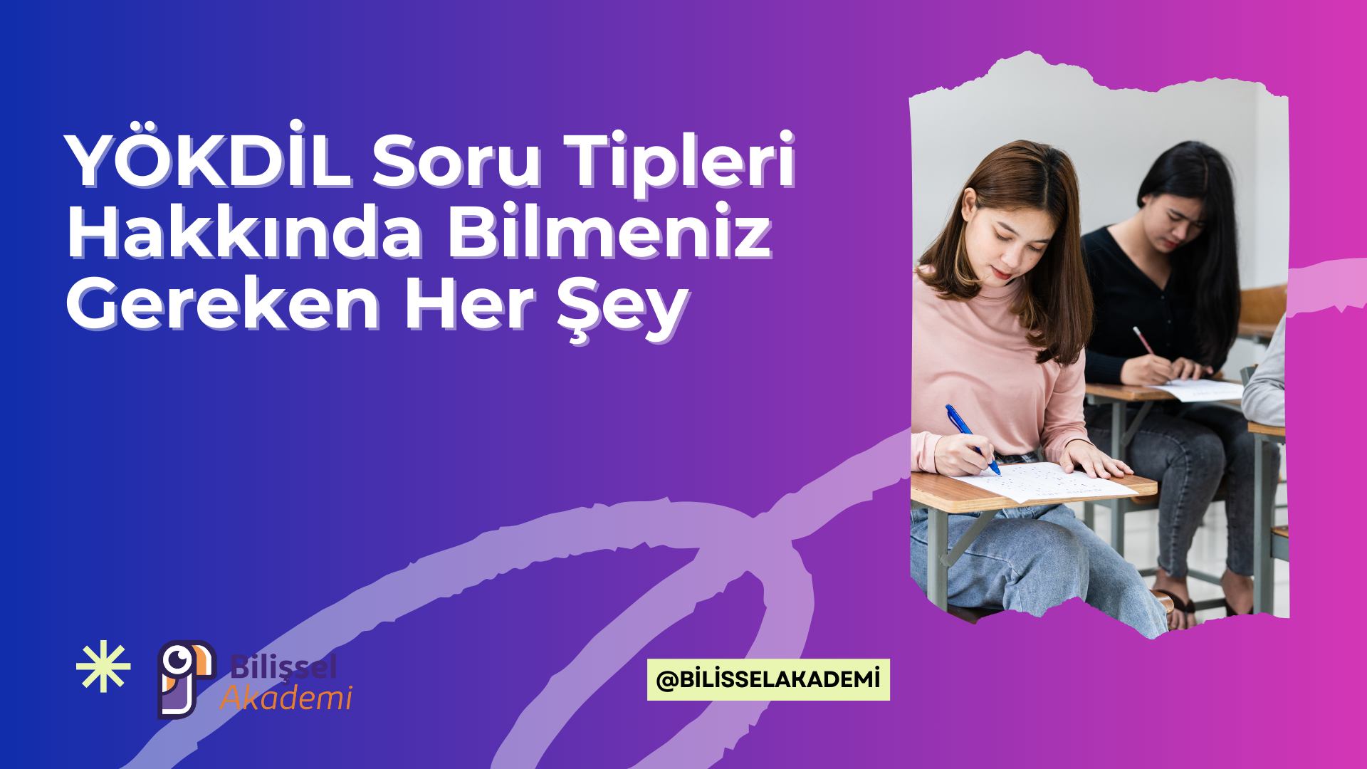 YÖKDİL Soru Tipleri