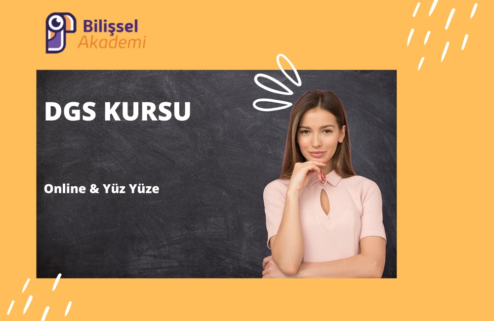 En İyi Dgs Kursu