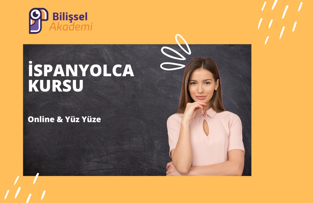 İspanyolca Kursu