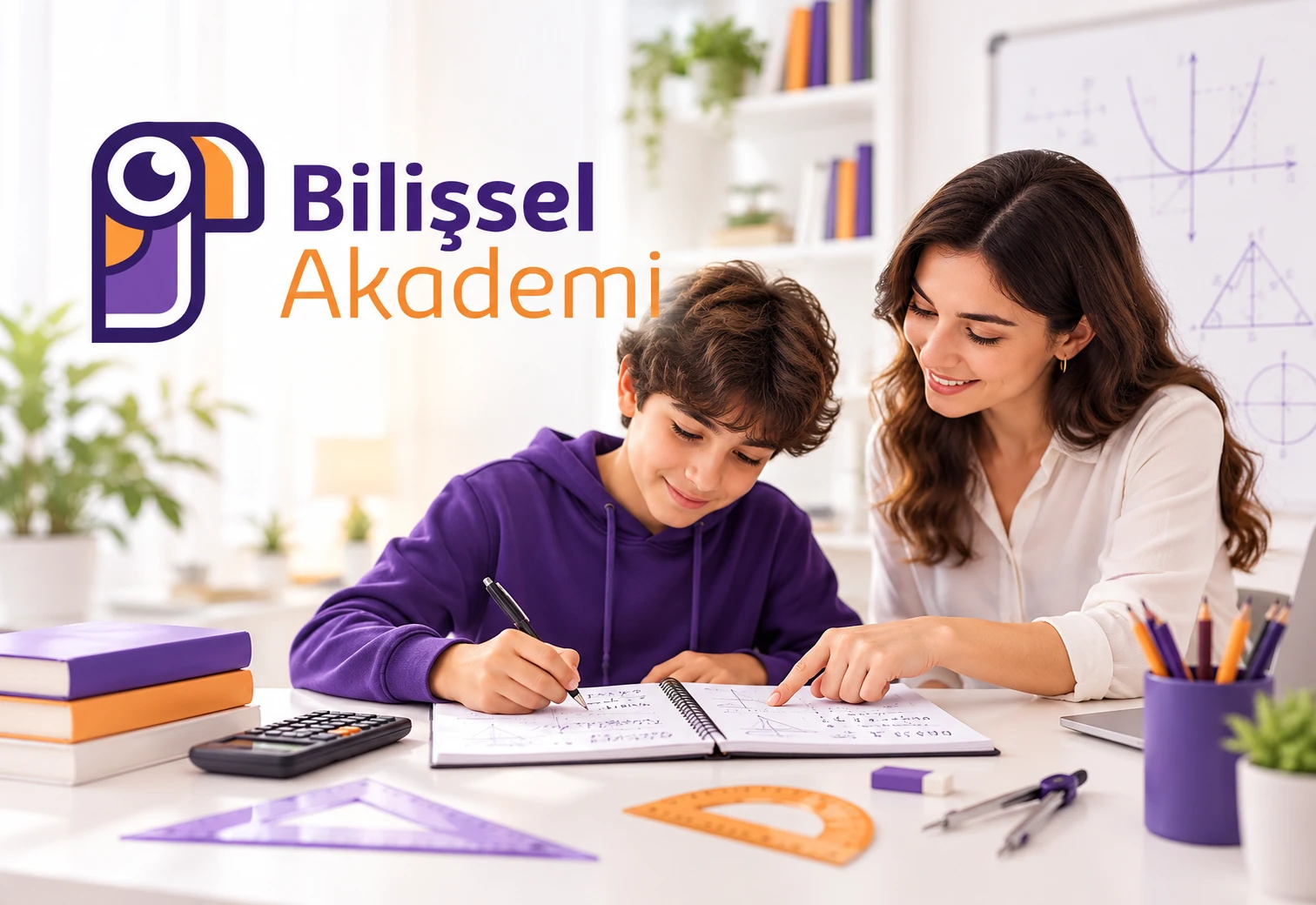 Keçiören Matematik Özel Ders