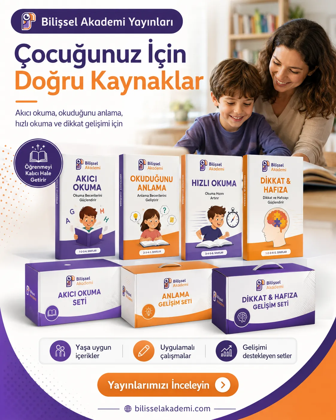 Yayınlarımız
