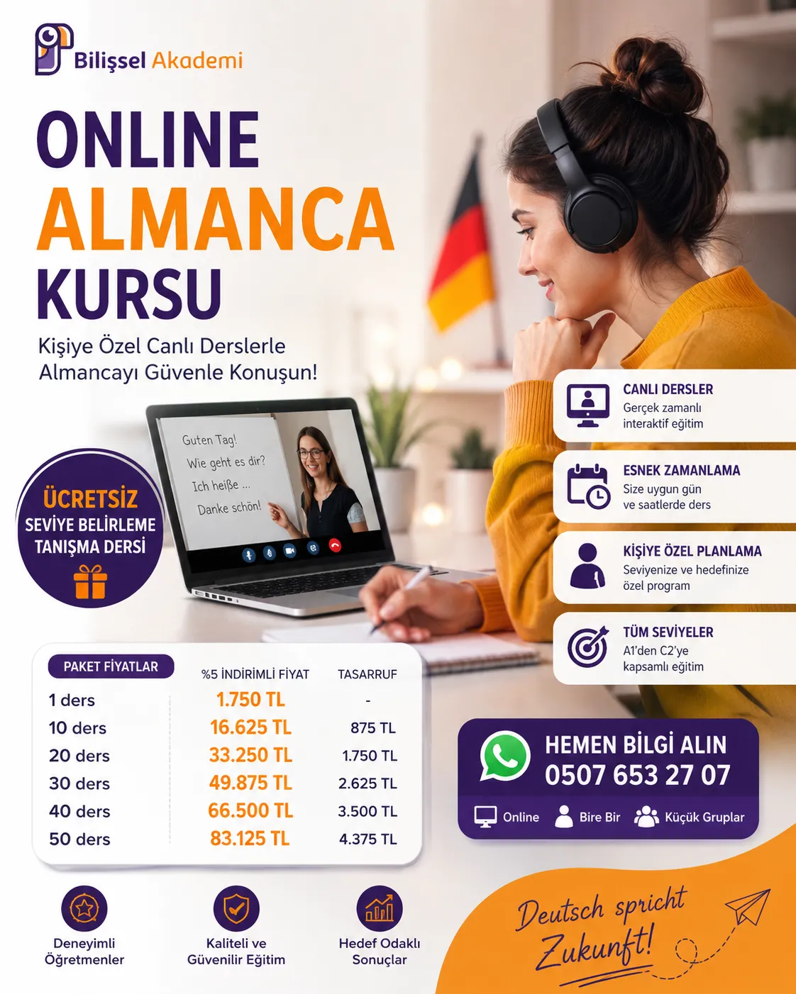 Eğitim
