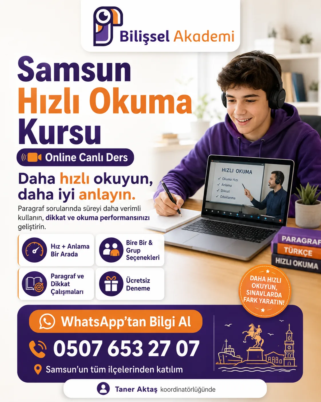Eğitim