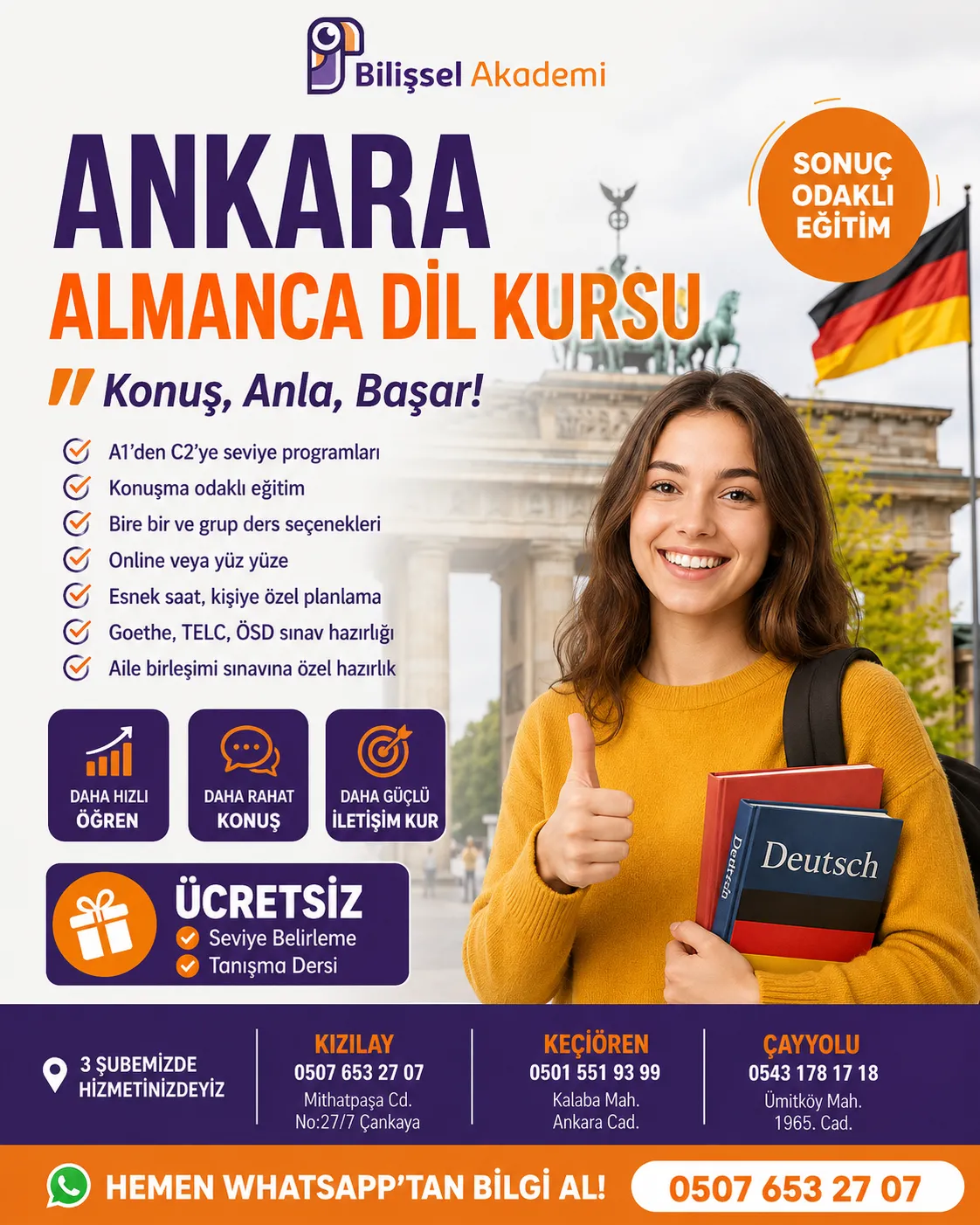 Eğitim