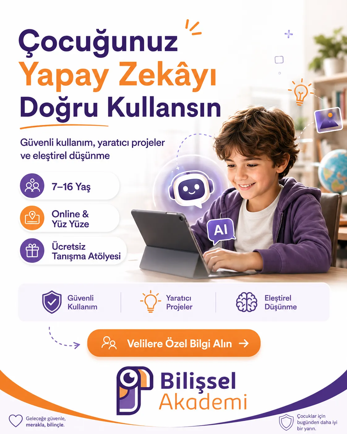 Eğitim
