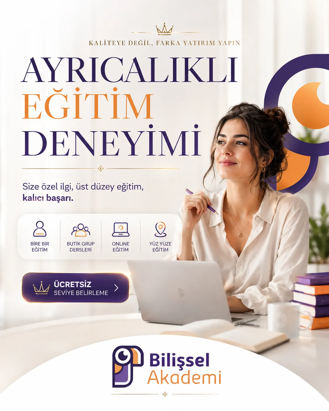 İngilizce Konuşma Teknikleri: Akıcı Konuşmak İçin Uygulanabilir Yöntemler