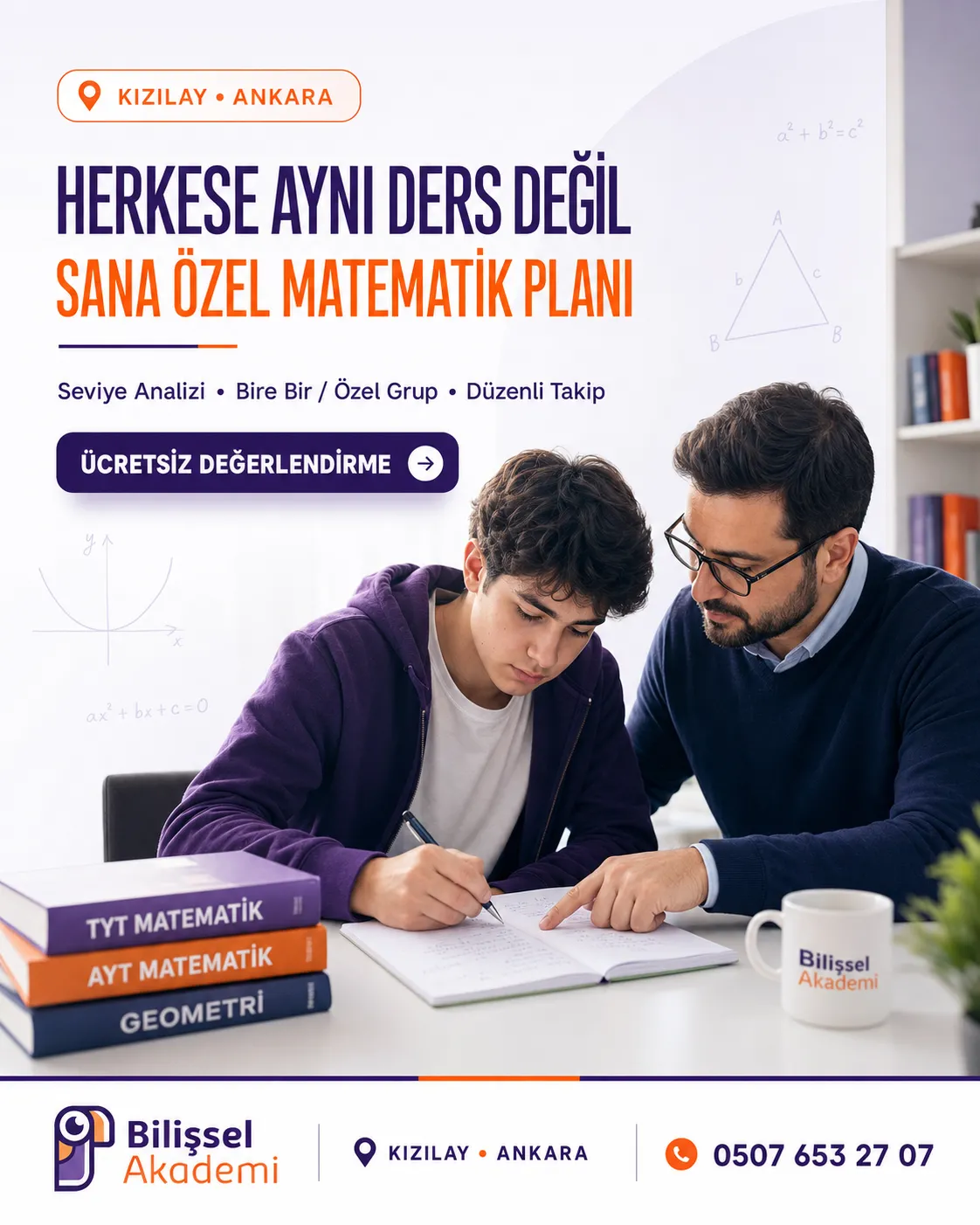 Eğitim