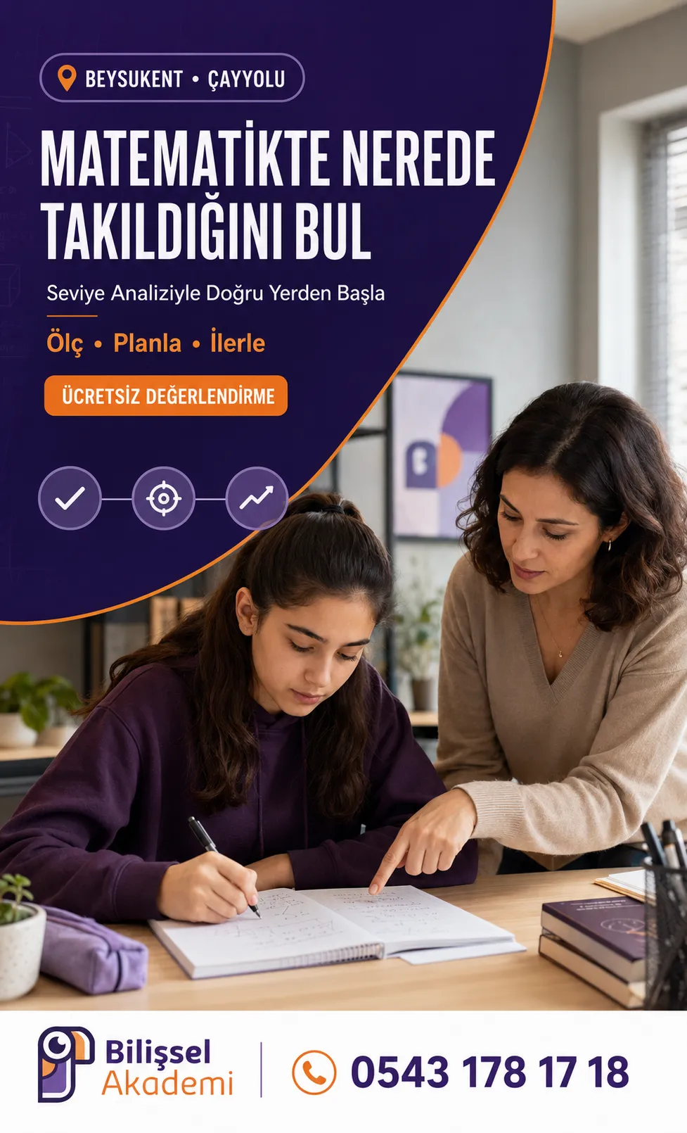 Eğitim