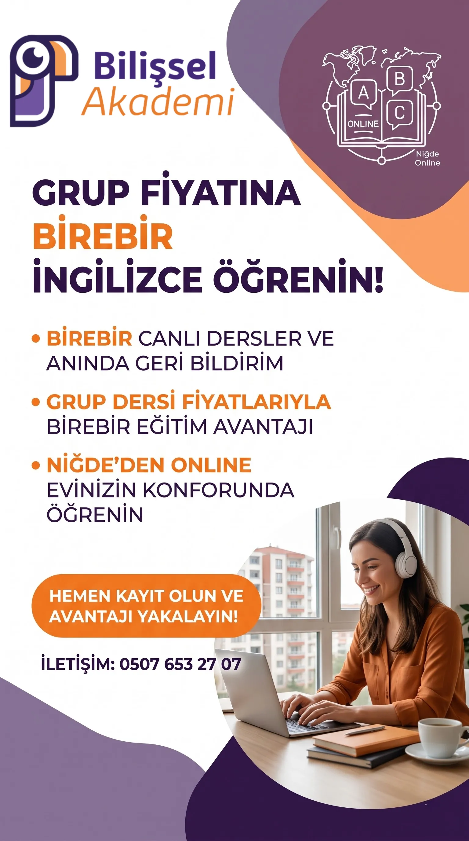 Eğitim