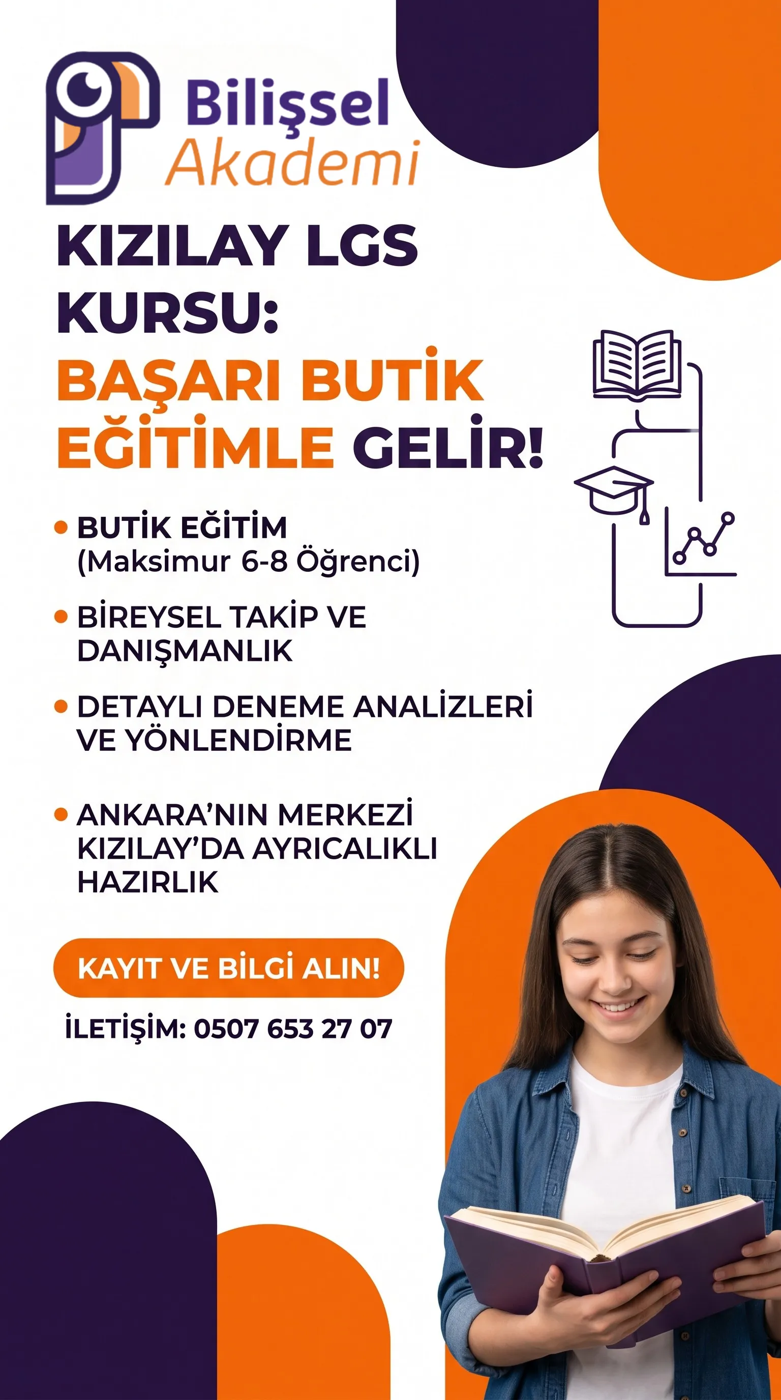 Pursaklar Çocuklar İçin İngilizce Kursu | Yol Çekmeye Değer mi?