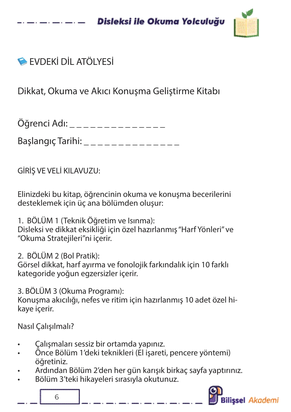 Şekil Avcısı görsel dikkat etkinliği