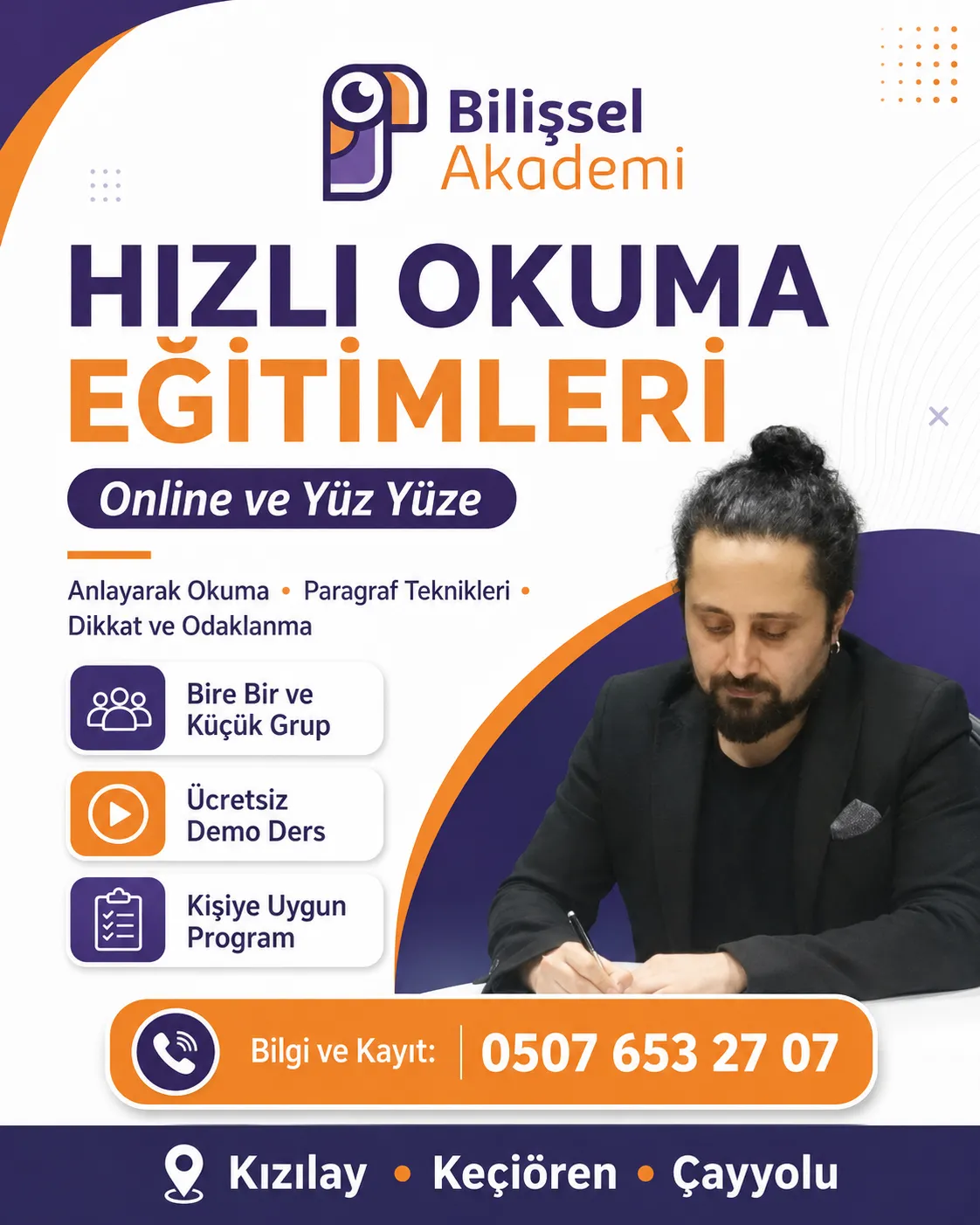 Hızlı Okuma