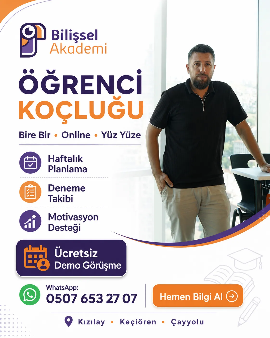 Öğrenci Koçluğu