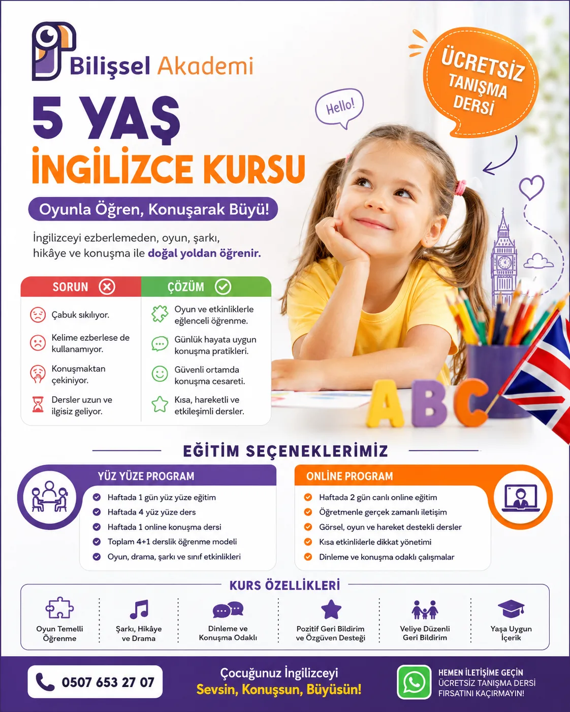 Eğitim