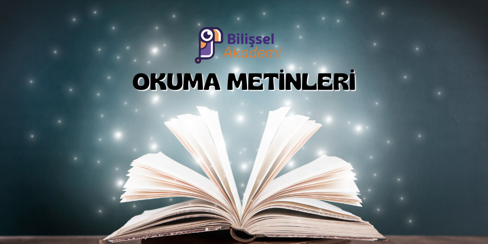 Okuma metinleri indir