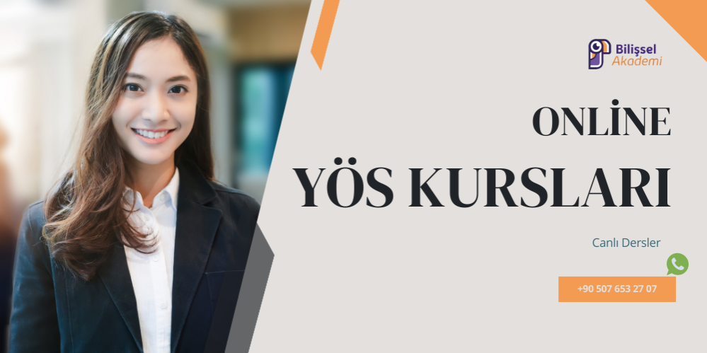 Yös Kursu Fiyatları Ankara