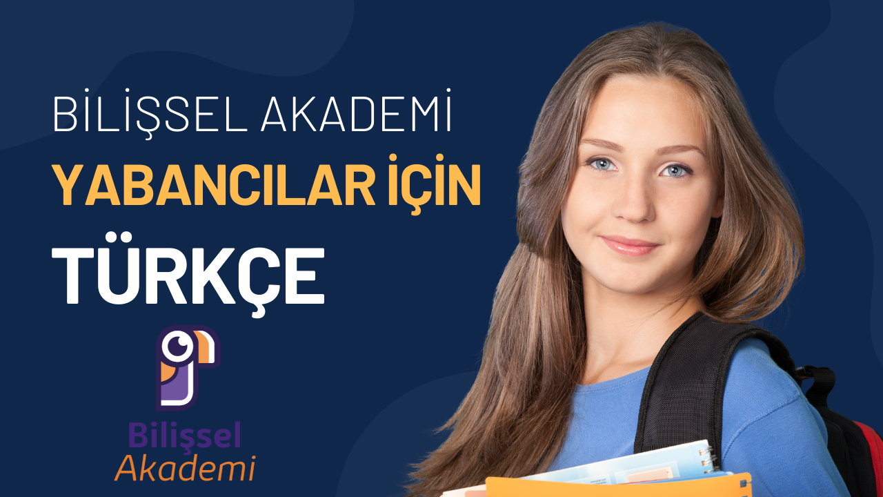 Yabancılar İçin Türkçe Kursları