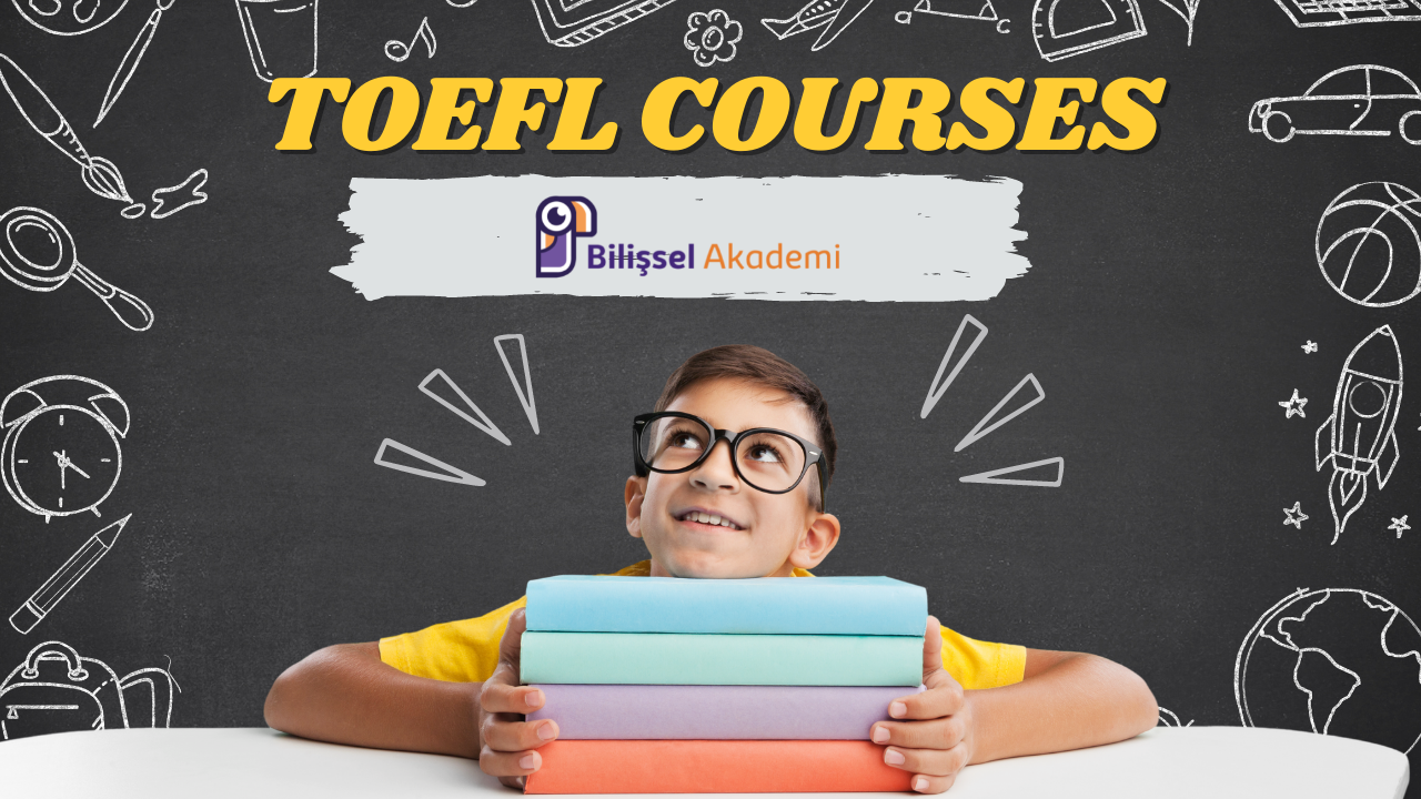 Toefl Courses in Ankara