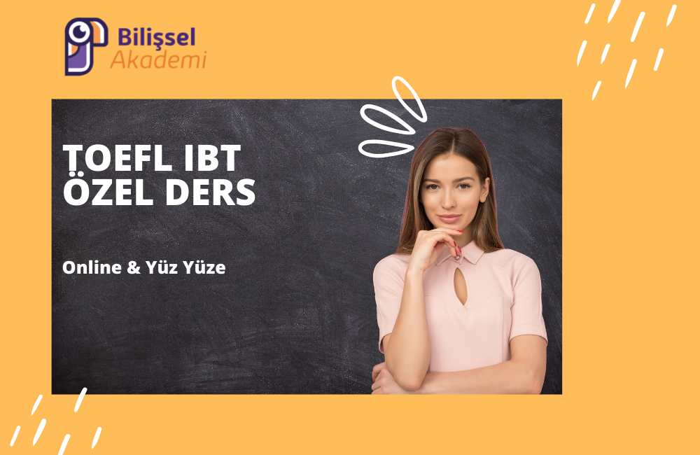 toefl ıbt özel dersler