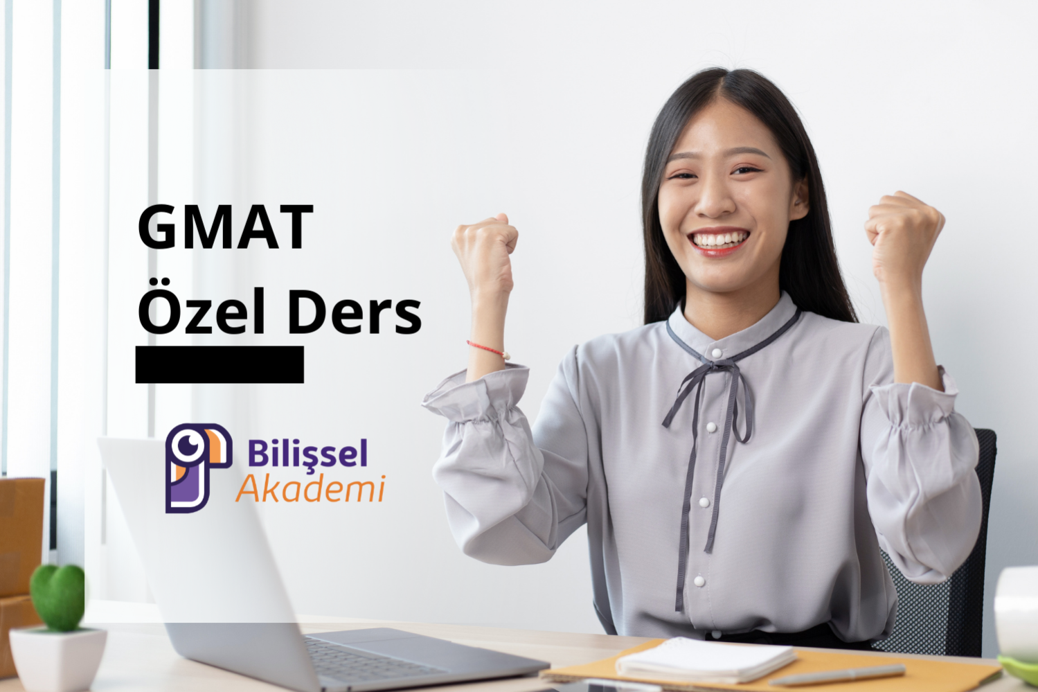 GMAT ÖZEL DERS ONLİNE