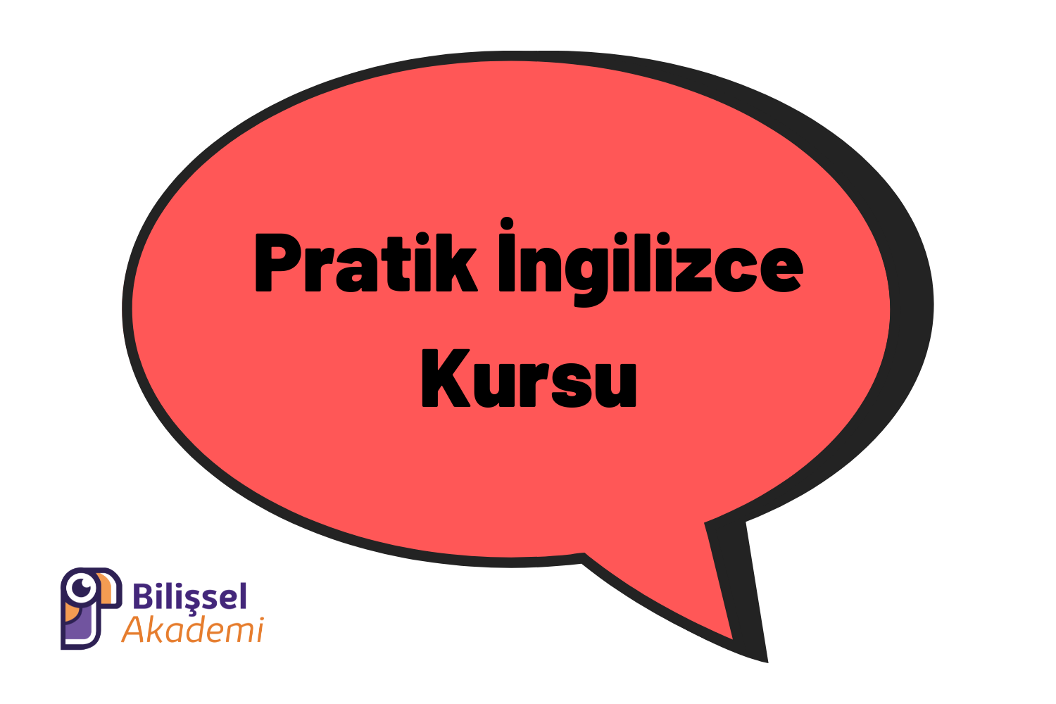 Pratik İngilizce Kursu