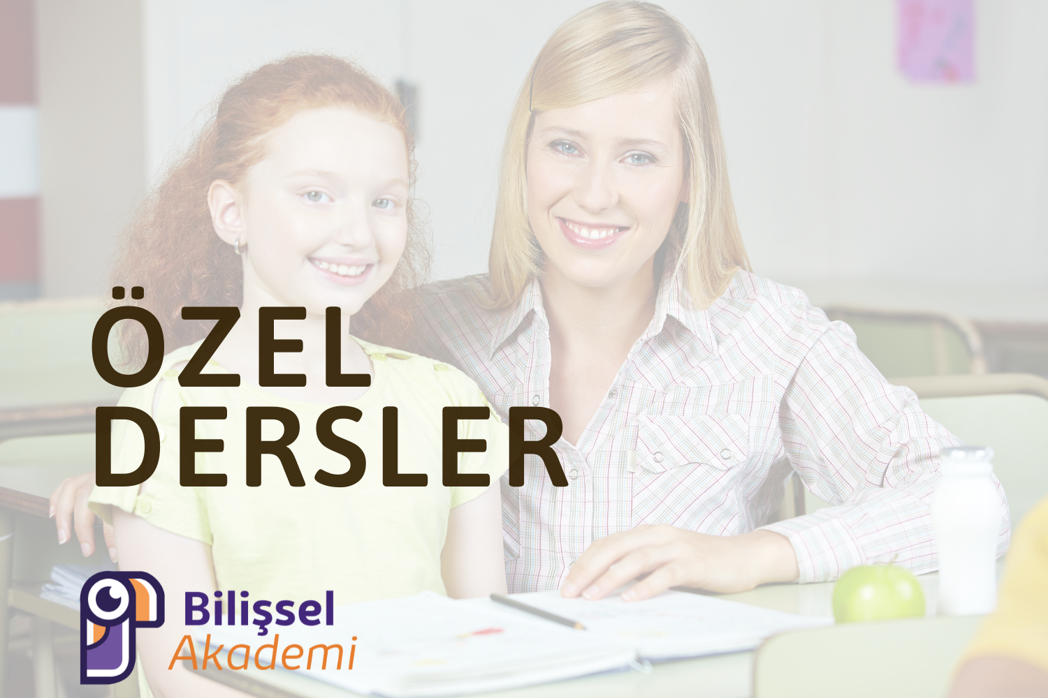 özel ders