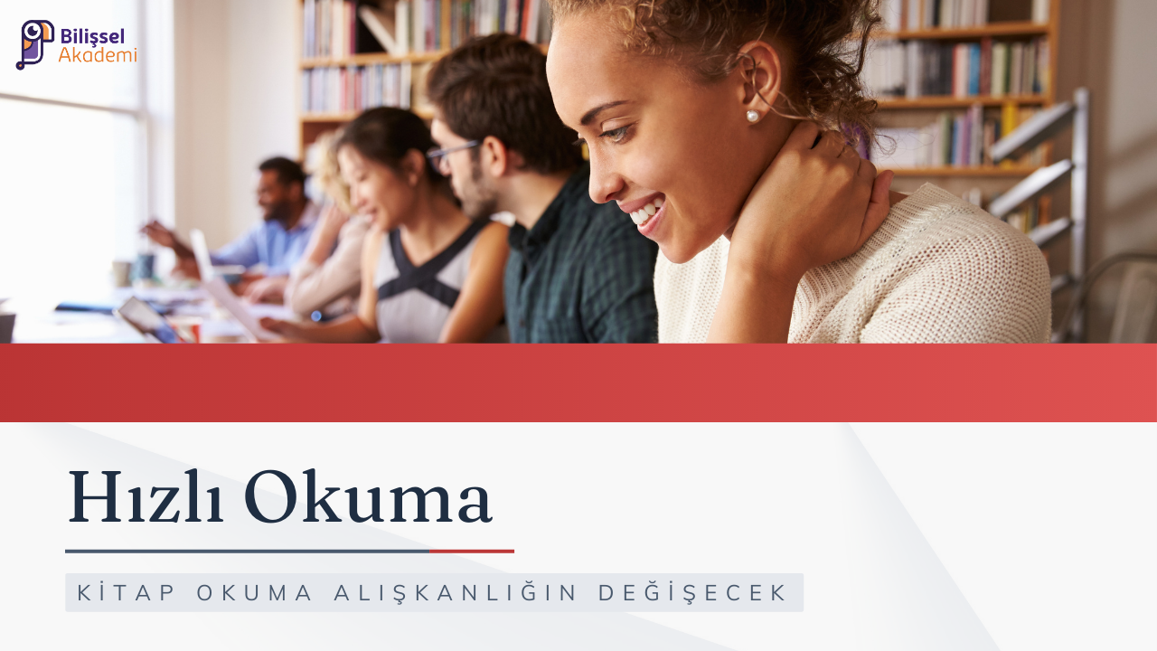 kitap okuma alışkanlığı