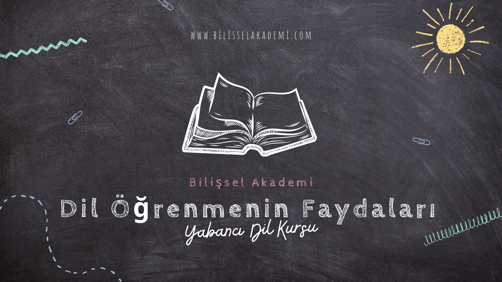 Dil Öğrenmenin Faydaları