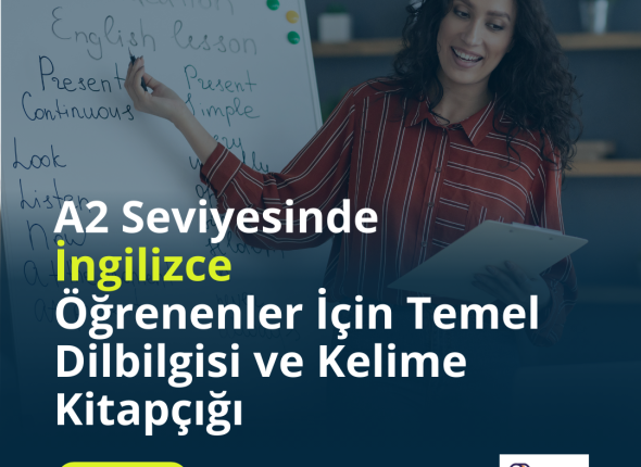 A2 Seviyesinde İngilizce