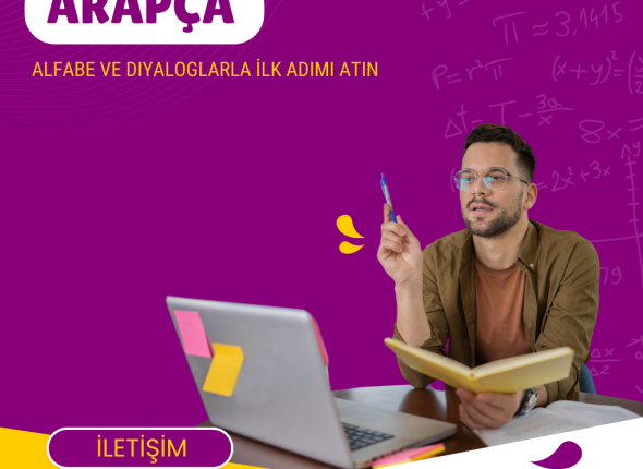 Alfabe ve Diyaloglarla İlk Adımı Atın