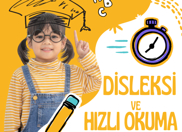 Disleksi Eğitimi: Çözüm Odaklı Programlar