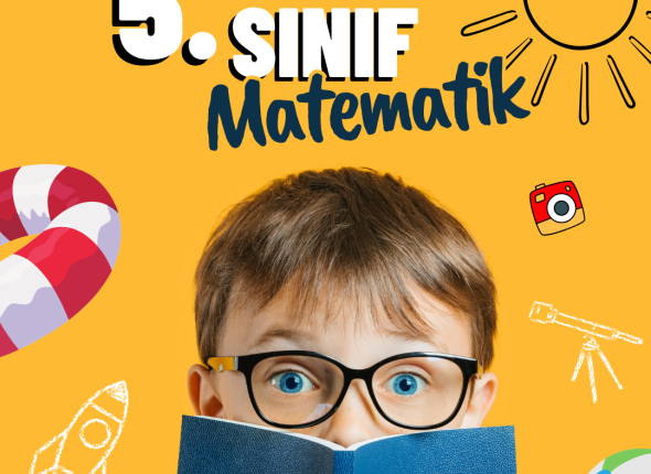 5. Sınıf Matematik Kursu