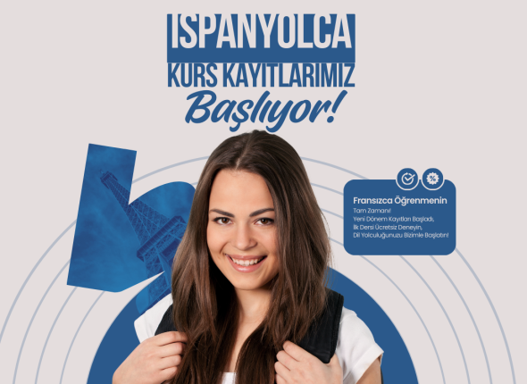 İspanyolca Kursu