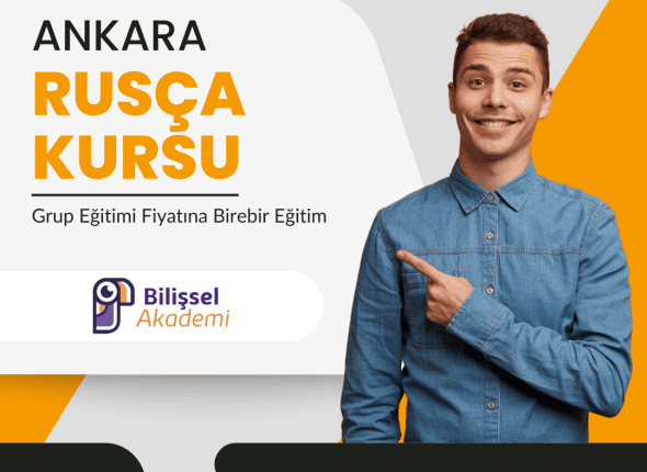 Ankara Rusça Kursu