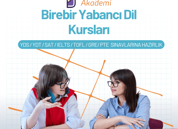 Birebir Yabancı Dil Kursları