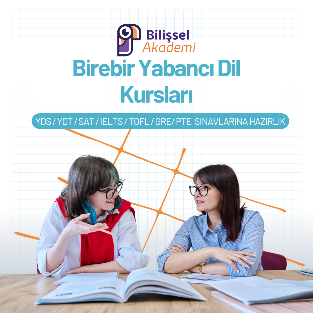 Birebir Yabancı Dil Kursları