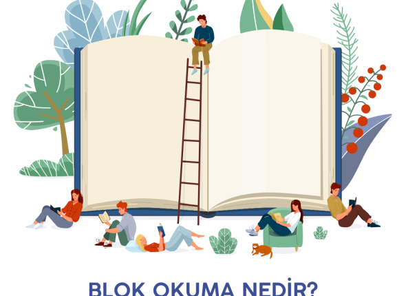 Blok Okuma Nedir