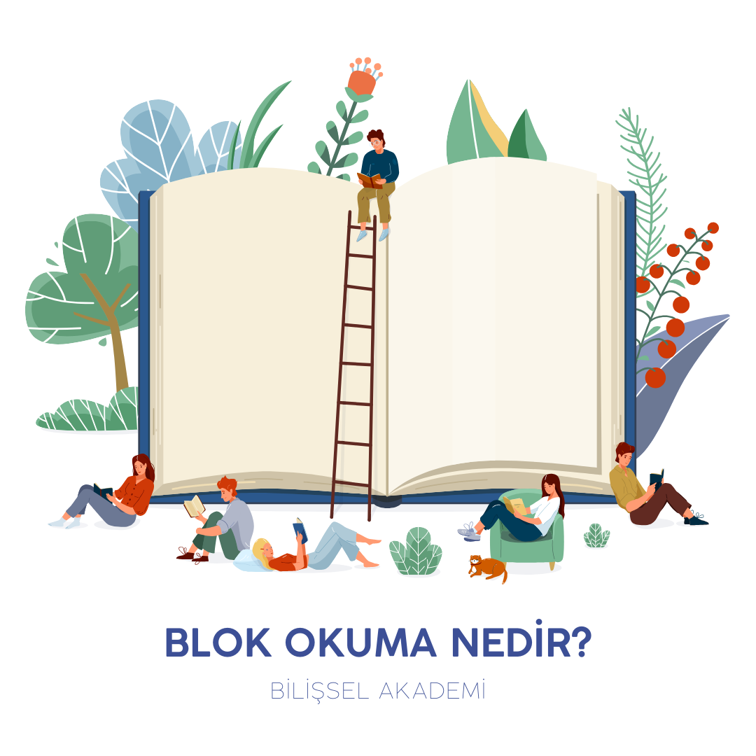 Blok Okuma Nedir