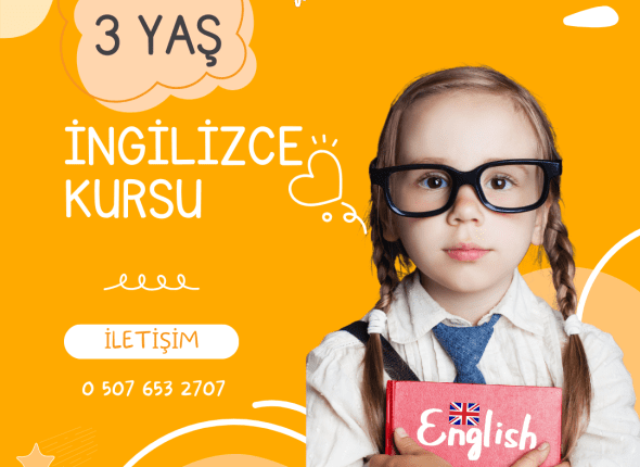 Çocuklar İçin En İyi İngilizce Siteler