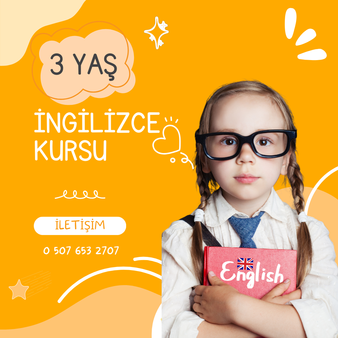 Çocuklar İçin En İyi İngilizce Siteler