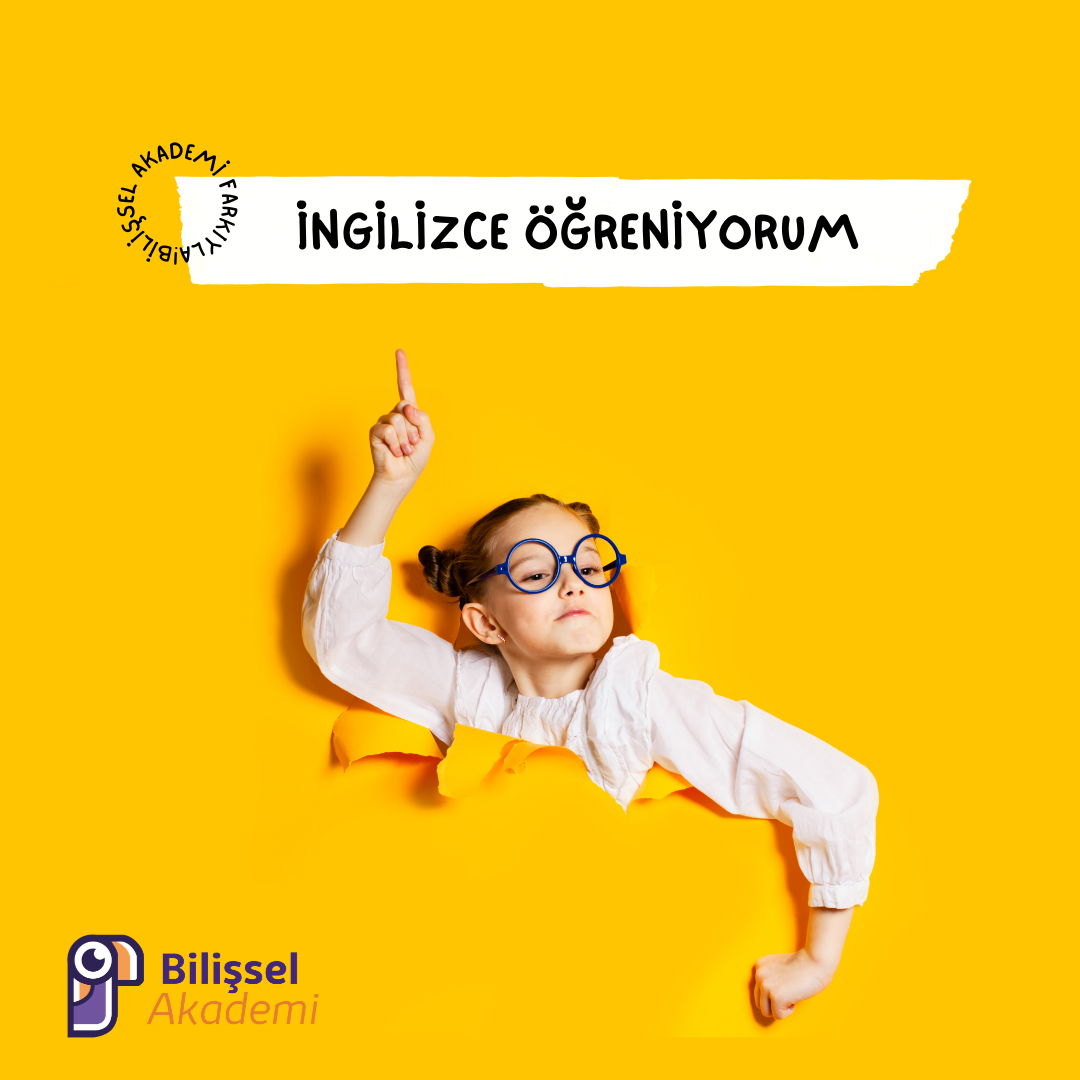 Çocuklar İçin En İyi İngilizce Siteler