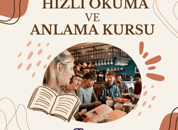 Hızlı Okuma ve Anlama Kursu